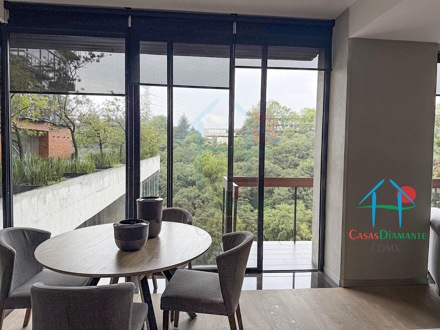 Acanto Ecos del Bosque - Salón de juegos 3